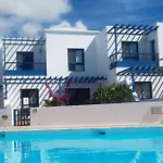 Duplex Con Piscina En 1ª Linea De Mar. Super Vistas Appartement