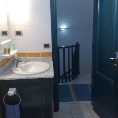Duplex Con Piscina En 1ª Linea De Mar. Super Vistas 아파트 *