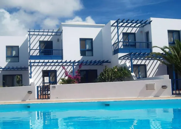 Duplex Con Piscina En 1ª Linea De Mar. Super Vistas Daire