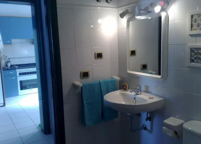 Duplex Con Piscina En 1ª Linea De Mar. Super Vistas Daire *