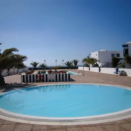 Duplex Con Piscina En 1ª Linea De Mar. Super Vistas