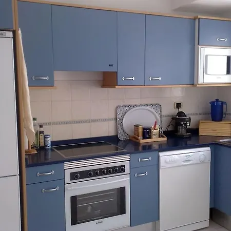 Duplex Con Piscina En 1ª Linea De Mar. Super Vistas *