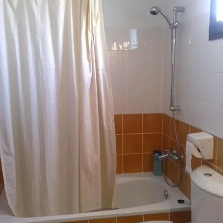 Duplex Con Piscina En 1ª Linea De Mar. Super Vistas Apartament