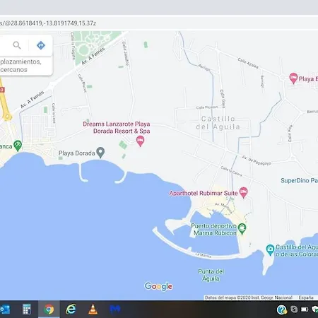 Duplex Con Piscina En 1ª Linea De Mar. Super Vistas Apartament *