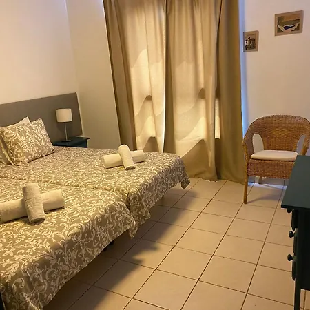 Duplex Con Piscina En 1ª Linea De Mar. Super Vistas Apartamento Playa Blanca (Lanzarote)