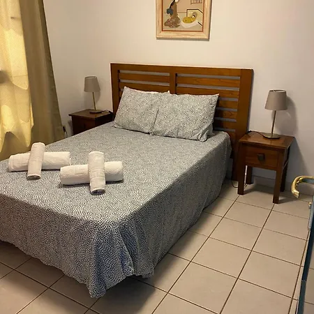 Duplex Con Piscina En 1ª Linea De Mar. Super Vistas