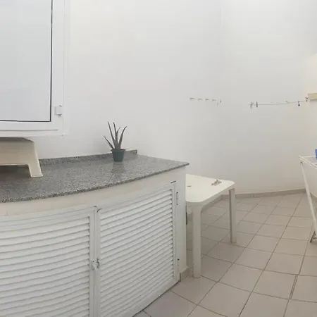 Duplex Con Piscina En 1ª Linea De Mar. Super Vistas *