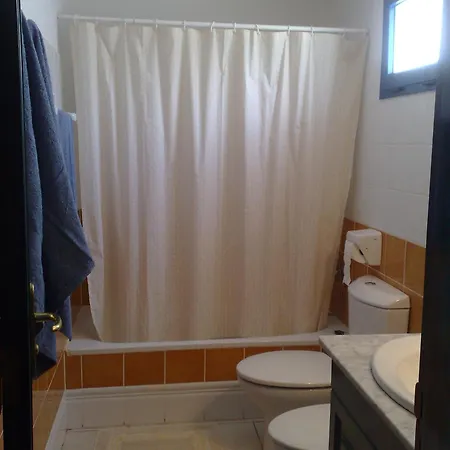 Apartament Duplex Con Piscina En 1ª Linea De Mar. Super Vistas Playa Blanca (Lanzarote)