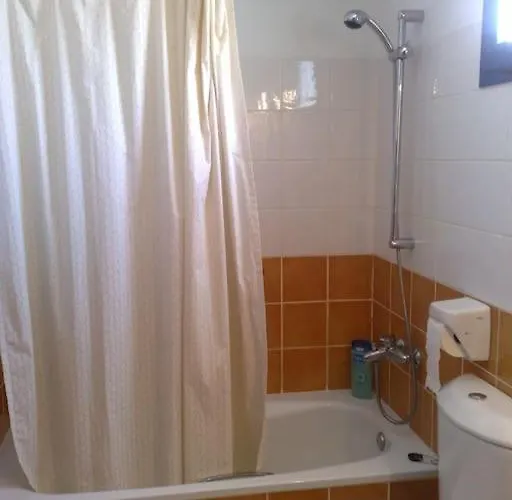 Duplex Con Piscina En 1ª Linea De Mar. Super Vistas Appartamento