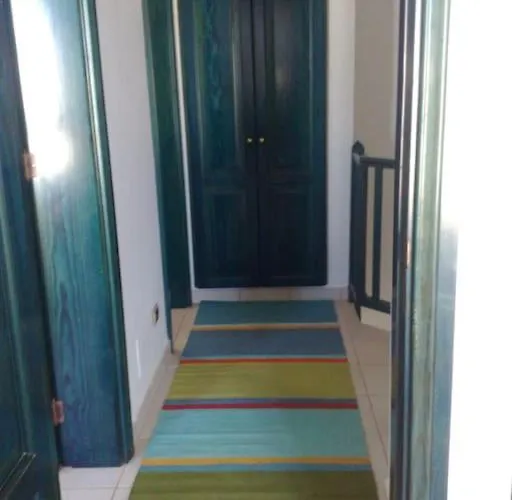 Duplex Con Piscina En 1ª Linea De Mar. Super Vistas شقة *