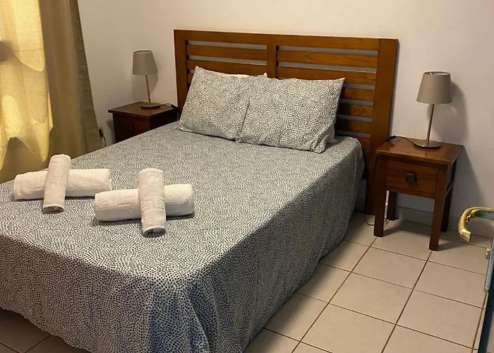 Duplex Con Piscina En 1ª Linea De Mar. Super Vistas