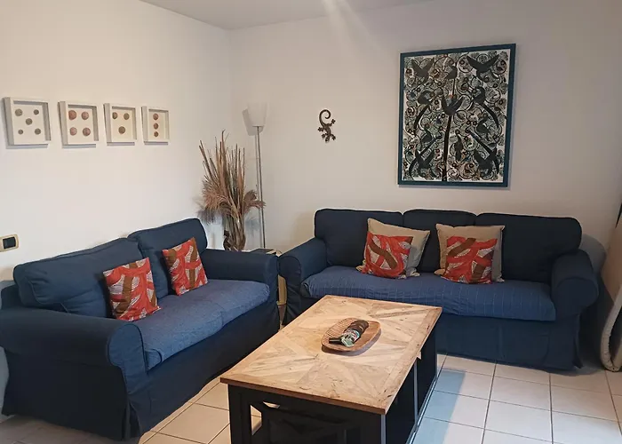 Duplex Con Piscina En 1ª Linea De Mar. Super Vistas * Playa Blanca (Lanzarote)