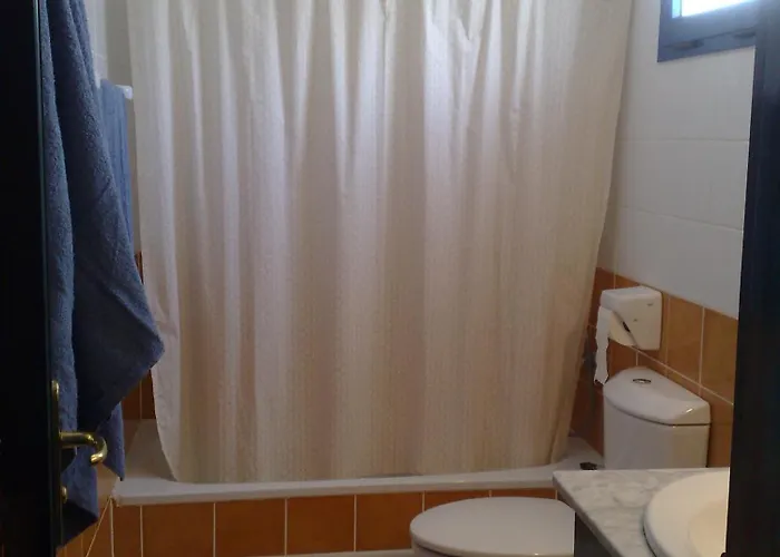 شقة Duplex Con Piscina En 1ª Linea De Mar. Super Vistas بلايا بلانكا