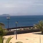 Duplex Con Piscina En 1ª Linea De Mar. Super Vistas 普拉亚布兰卡