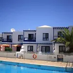 公寓 Duplex Con Piscina En 1ª Linea De Mar. Super Vistas