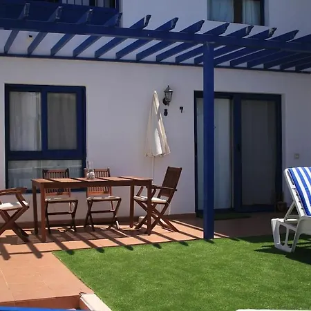 Duplex Con Piscina En 1ª Linea De Mar. Super Vistas Appartement