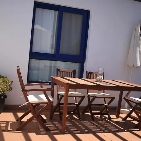 Apartment Duplex Con Piscina En 1ª Linea De Mar. Super Vistas *
