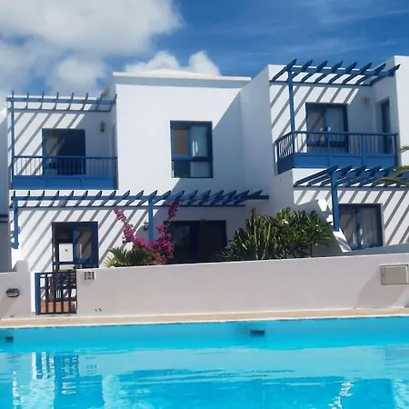 Duplex Con Piscina En 1ª Linea De Mar. Super Vistas Lägenhet