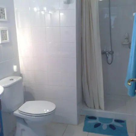 Duplex Con Piscina En 1ª Linea De Mar. Super Vistas Lägenhet *