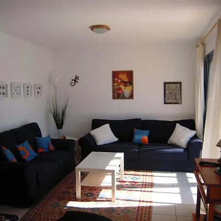 Duplex Con Piscina En 1ª Linea De Mar. Super Vistas Appartement