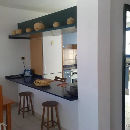 公寓 Duplex Con Piscina En 1ª Linea De Mar. Super Vistas