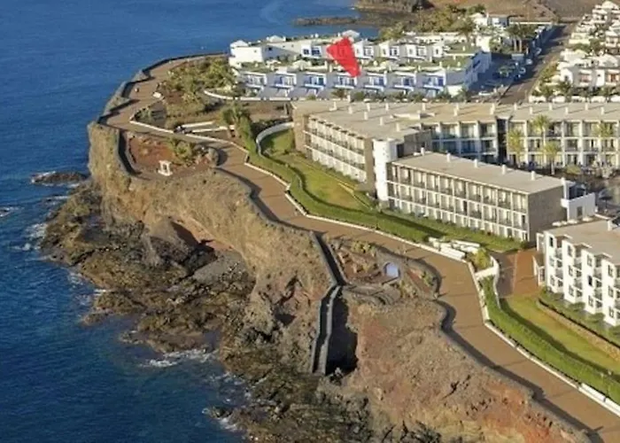 Appartement Duplex Con Piscina En 1ª Linea De Mar. Super Vistas Playa Blanca (Lanzarote)