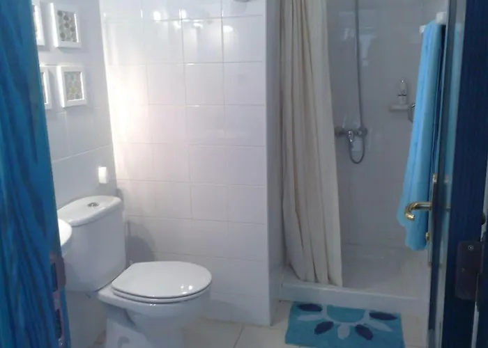 Duplex Con Piscina En 1ª Linea De Mar. Super Vistas Appartement *