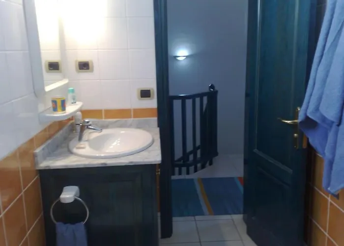 Duplex Con Piscina En 1ª Linea De Mar. Super Vistas Appartement *